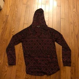 Inspired Hearts hoodie